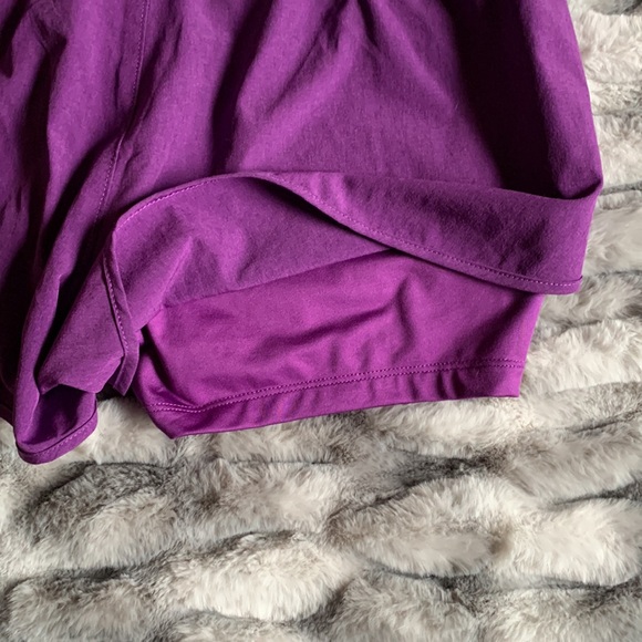 ASICS running shorts - Picture 5 of 5